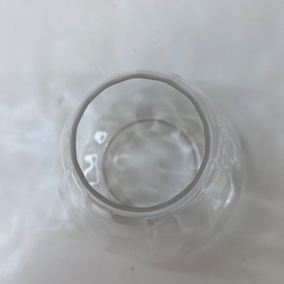 Mushroom-Style Candle Hurricane Holder Detachable Top Tea Lights Small - Picture 9 of 13